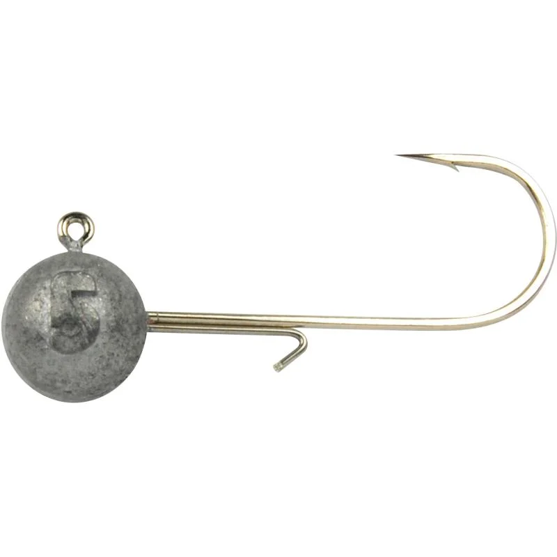 SPRO Round Jighead 22