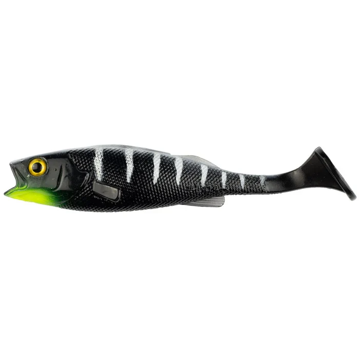 LMAB KØFI Perch Shad 7cm