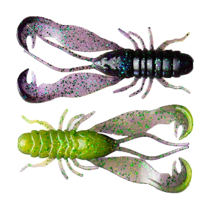 LMAB Finesse Filet Craw