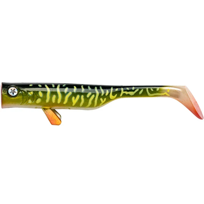 LMAB Drunk Bait 12cm