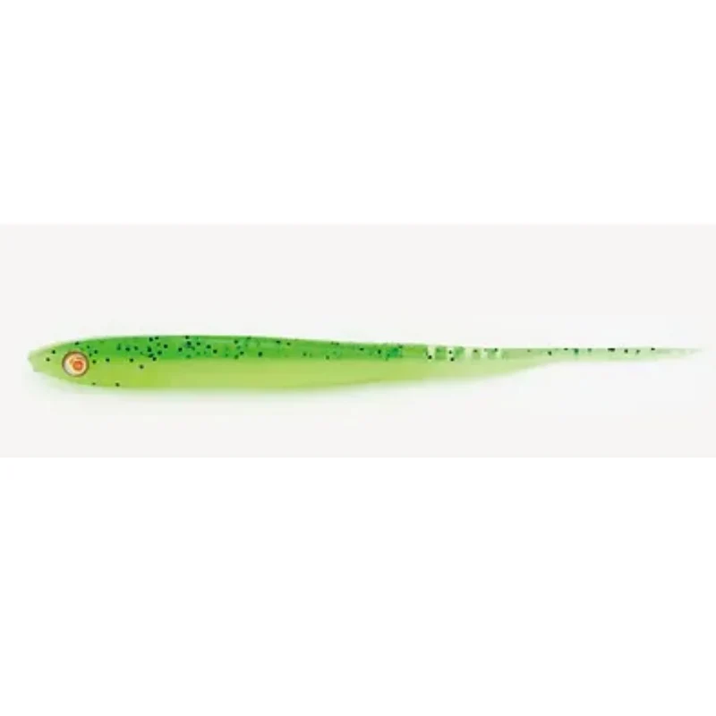 Pin-Teil Adusta Lancetic 3.5" der alles Könner auf Barsch und Co.