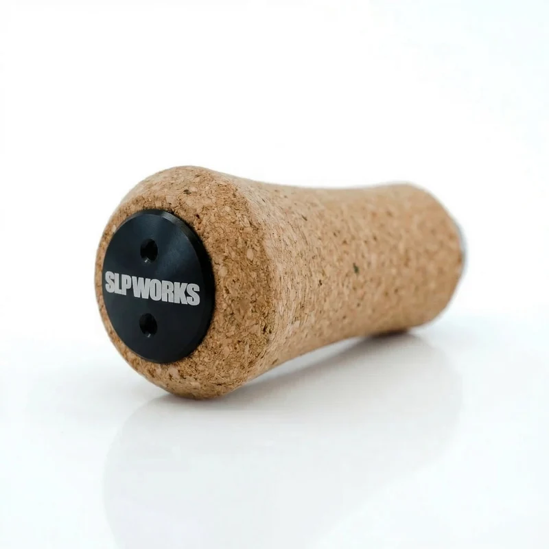 SLP Works Round Cork Knob