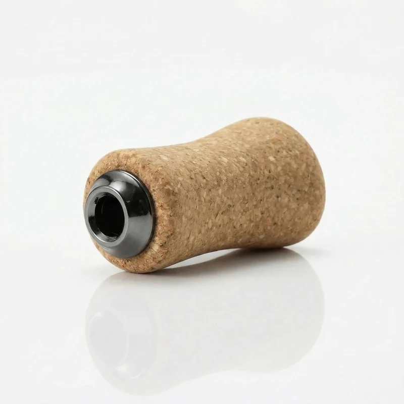 SLP Works Power Square Cork Knob