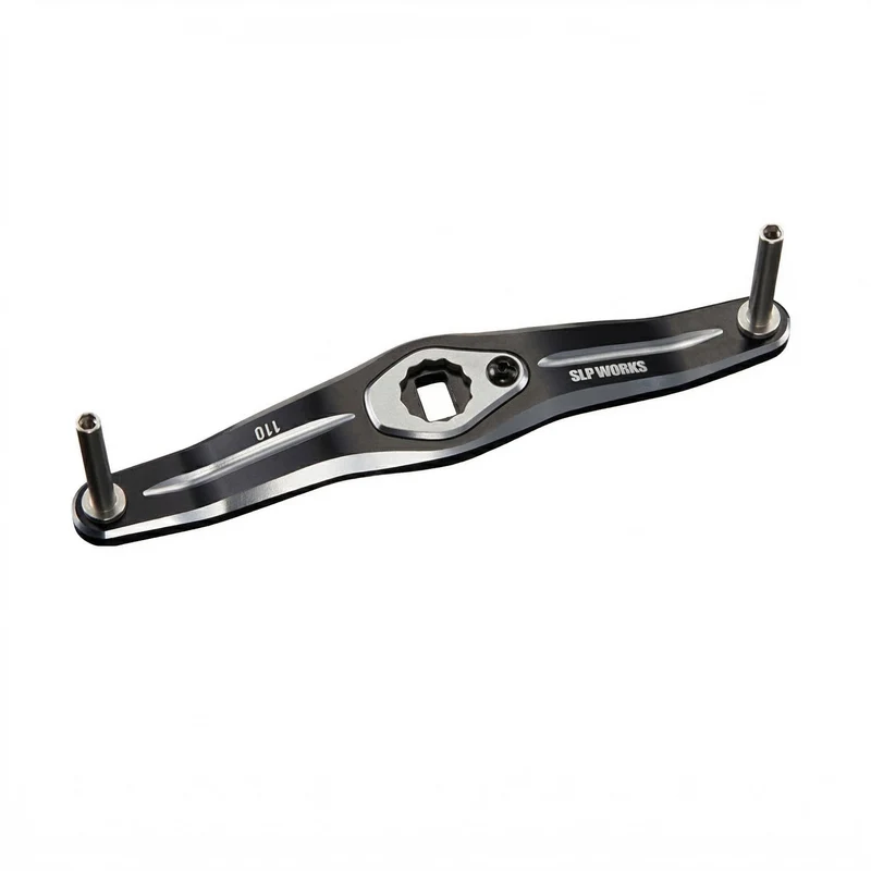 SLP Works 110 mm Crank Handle