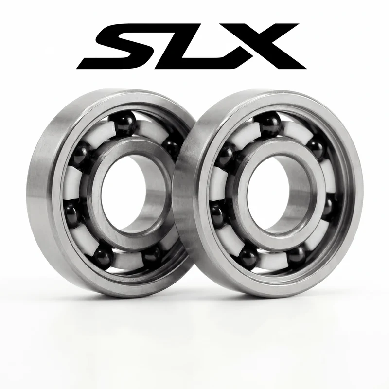 RL-TNG APEX Spulenlager Set für Shimano SLX