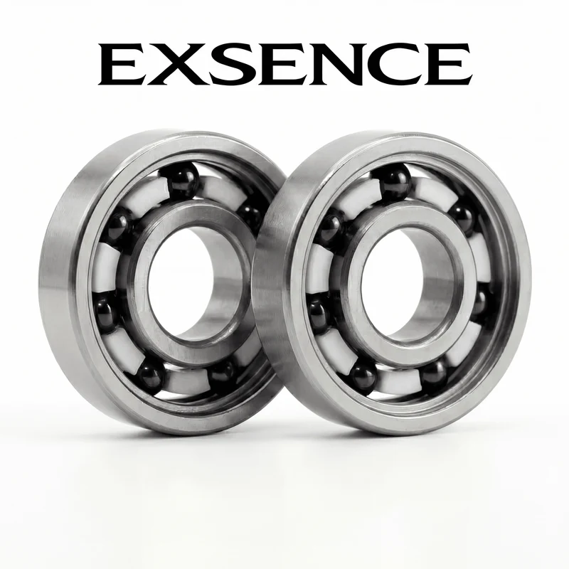 RL-TNG APEX Spulenlager Set für Shimano Exsence