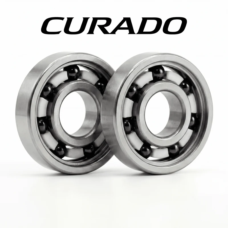 RL-TNG APEX Spulenlager Set für Shimano Curado