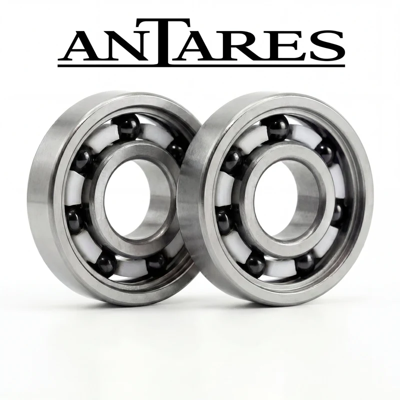 RL-TNG APEX Spulenlager Set für Shimano Antares