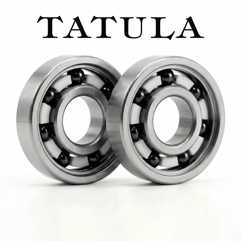 RL-TNG APEX Spulenlager Set für Daiwa Tatula