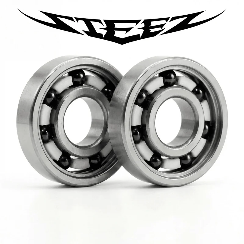 RL-TNG APEX Spulenlager Set für Daiwa Steez
