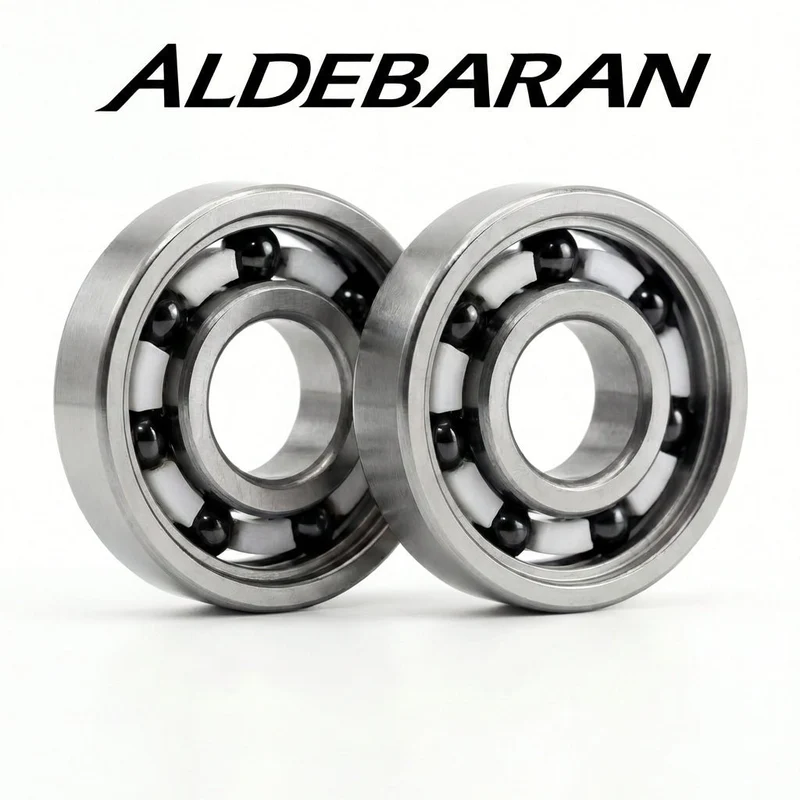 RL-TNG APEX Spulenlager Set für Shimano Aldebaran