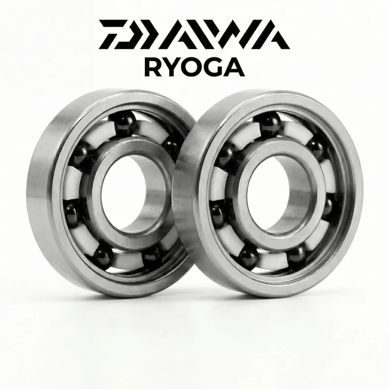 RL-TNG APEX Spulenlager Set für Daiwa Ryoga