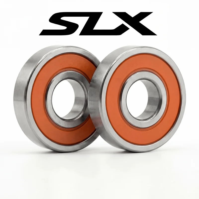 RL-TNG EDGE Spulenlager Set für Shimano SLX