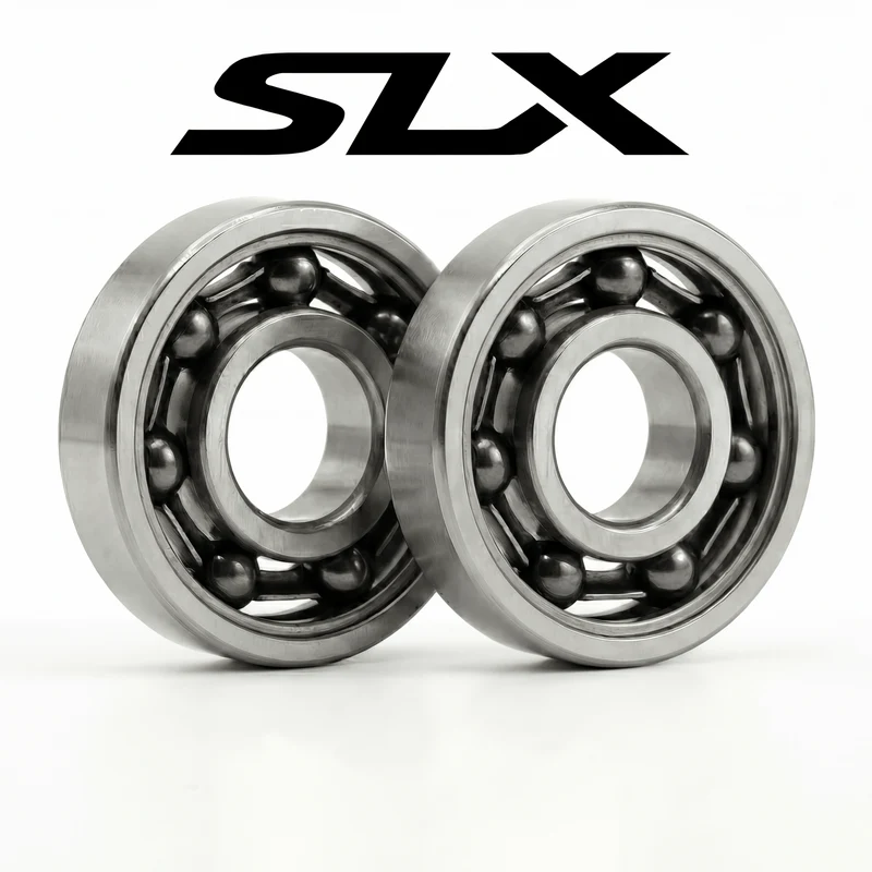 RL-TNG EDGE Spulenlager Set für Shimano SLX