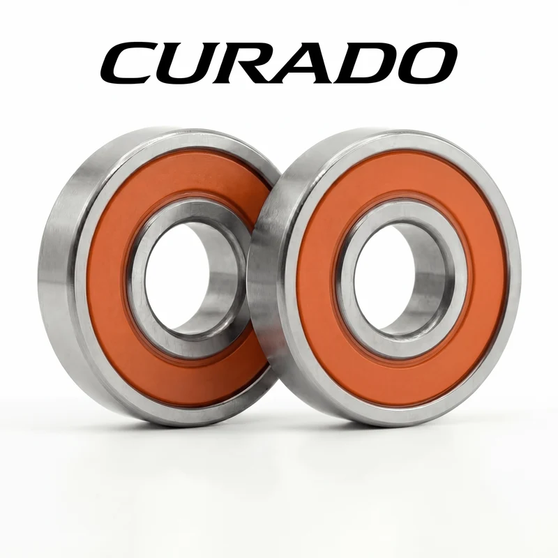RL-TNG EDGE Spulenlager Set für Shimano Curado