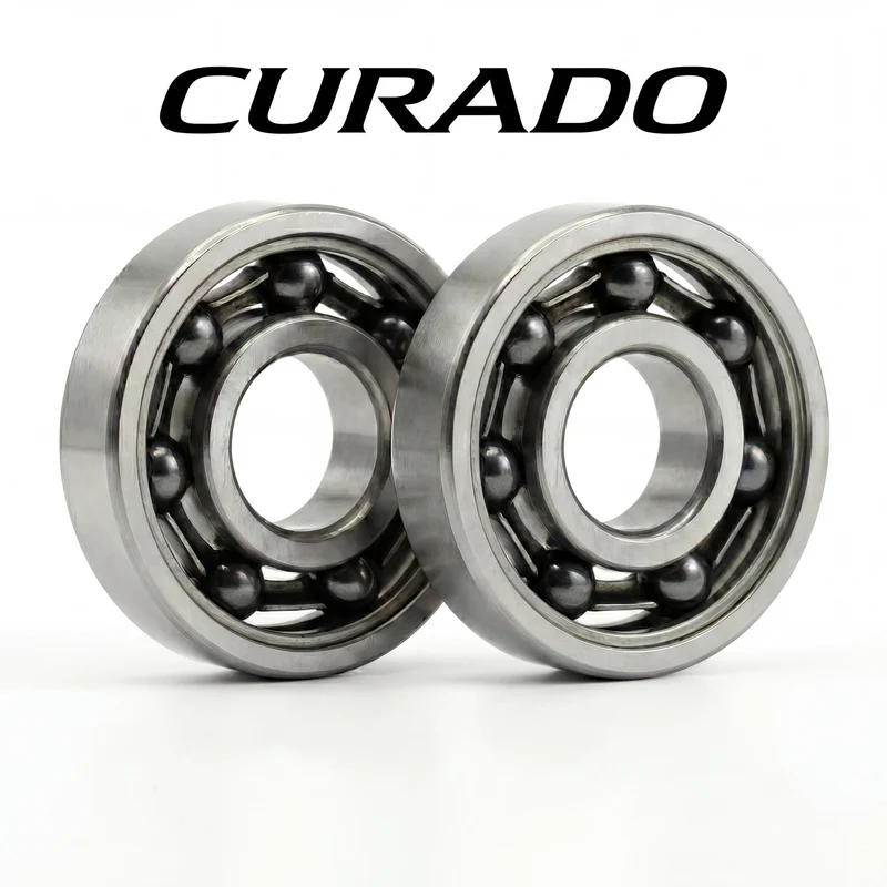 RL-TNG EDGE Spulenlager Set für Shimano Curado