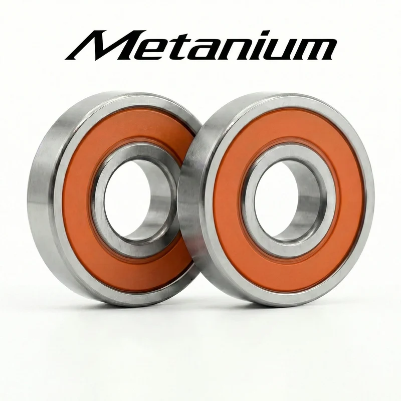 RL-TNG EDGE Spulenlager Set für Shimano Metanium