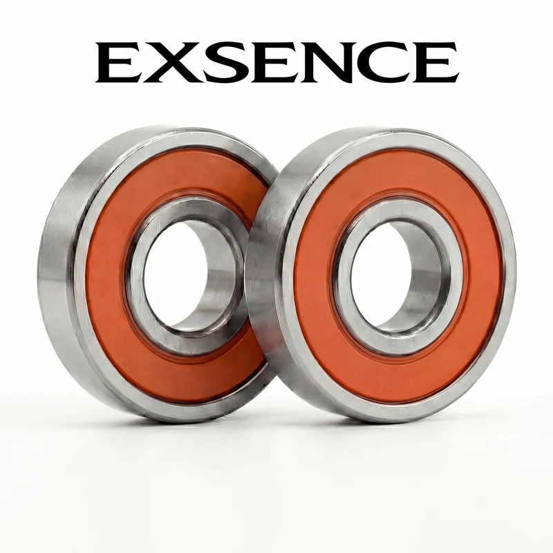 RL-TNG EDGE Spulenlager Set für Shimano Exsence