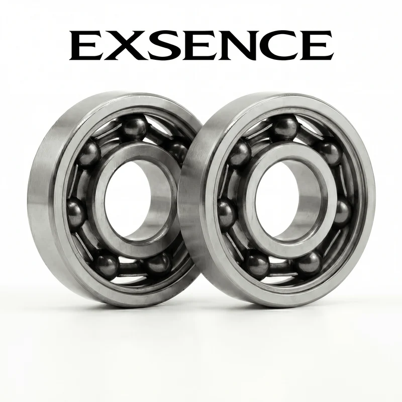 RL-TNG EDGE Spulenlager Set für Shimano Exsence