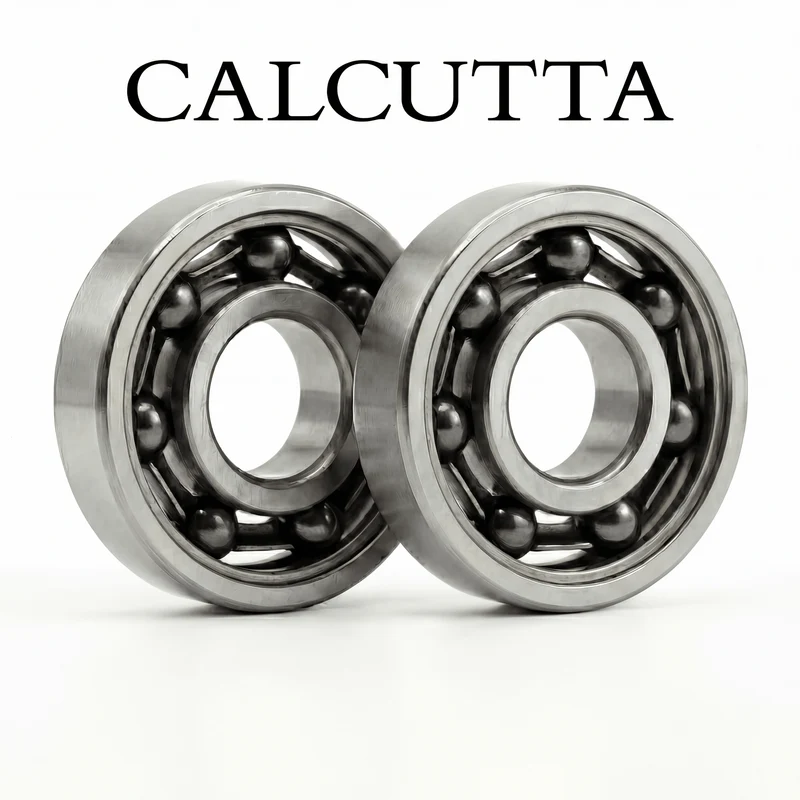 RL-TNG EDGE Spulenlager Set für Shimano Calcutta