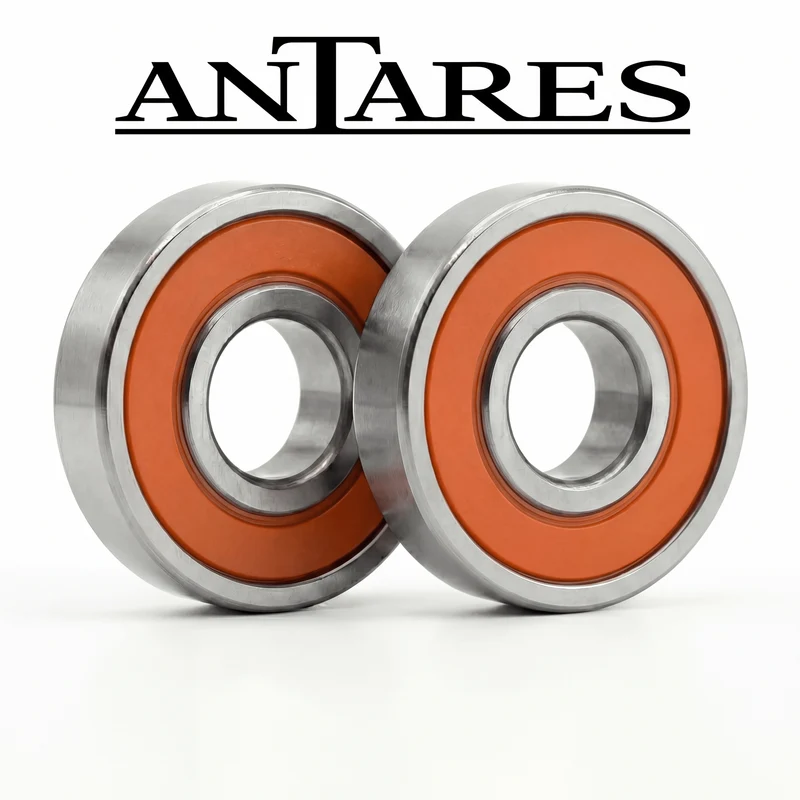 RL-TNG EDGE Spulenlager Set für Shimano Antares