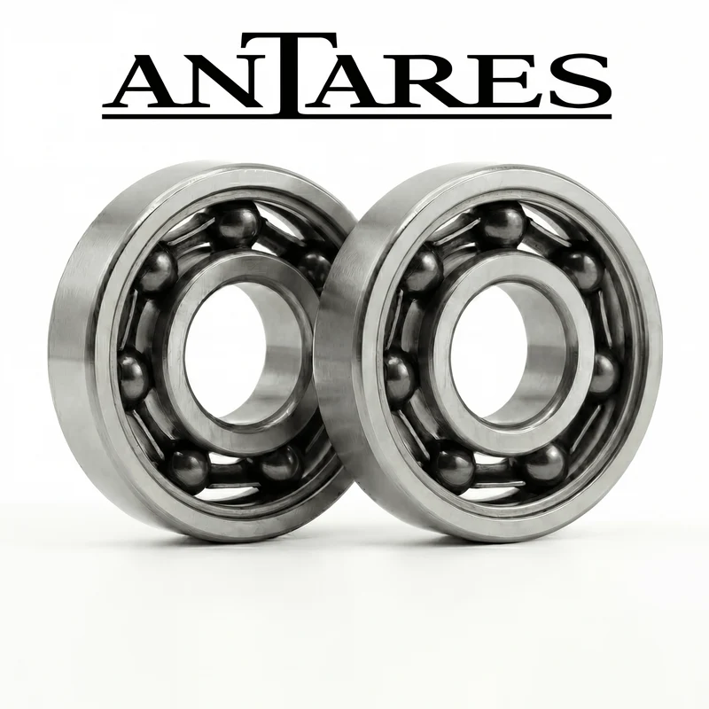 RL-TNG EDGE Spulenlager Set für Shimano Antares