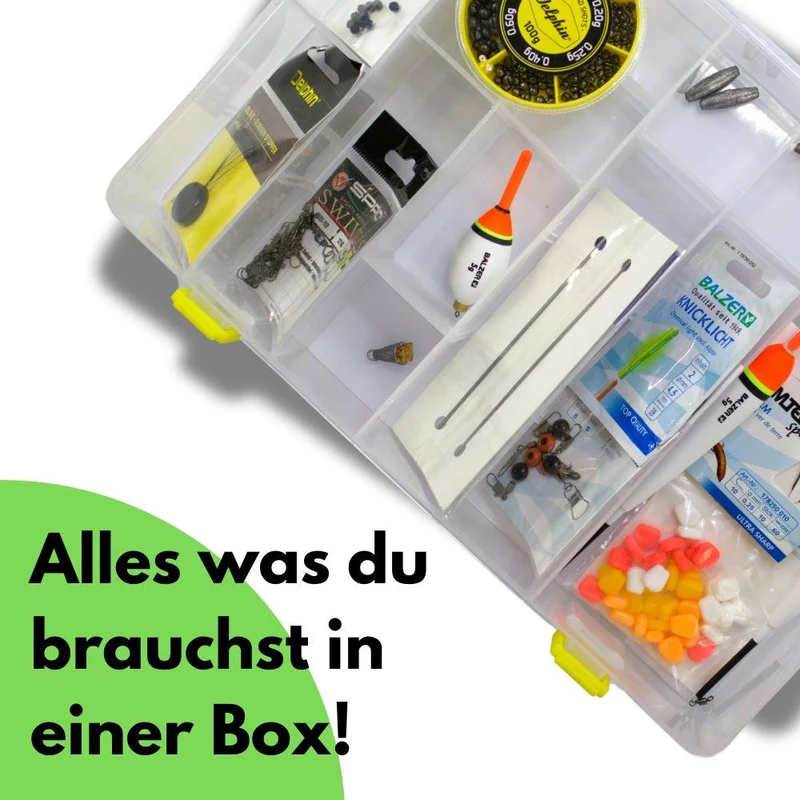 Posenbox