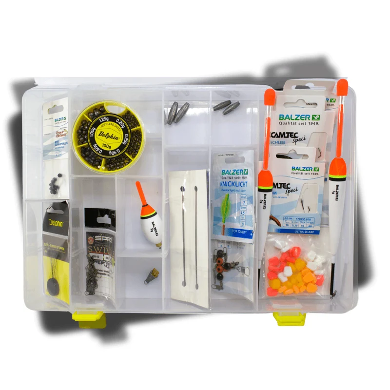 Posenbox