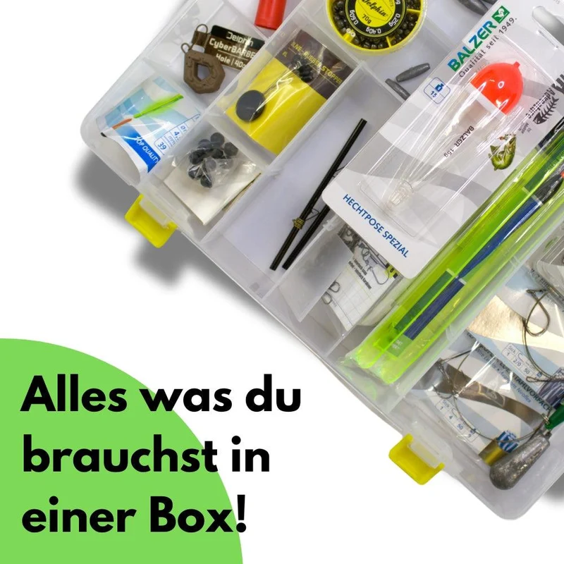 Deadbaitbox