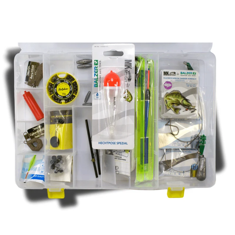 Deadbaitbox