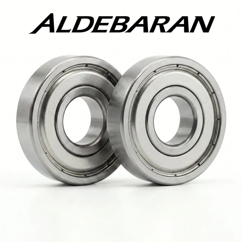 RL-TNG CORE Spulenlager Set für Shimano Aldebaran
