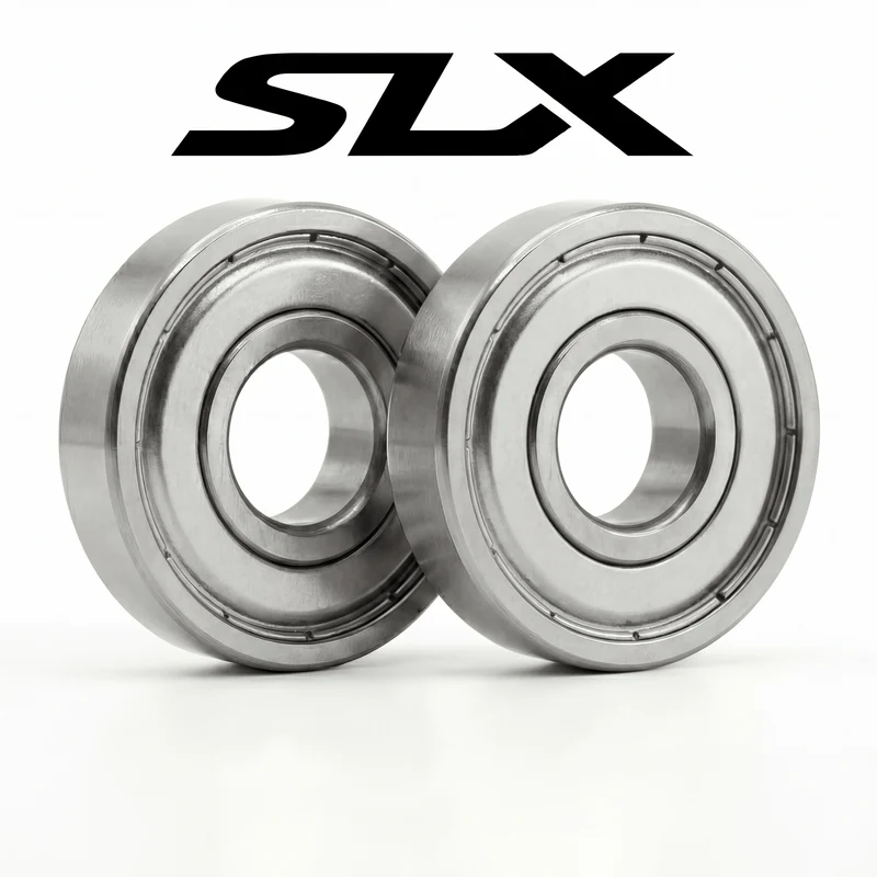 RL-TNG CORE Spulenlager Set für Shimano SLX