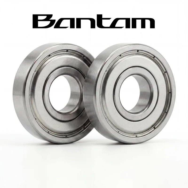 RL-TNG CORE Spulenlager Set für Shimano Bantam