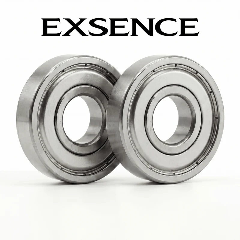 RL-TNG CORE Spulenlager Set für Shimano Exsence