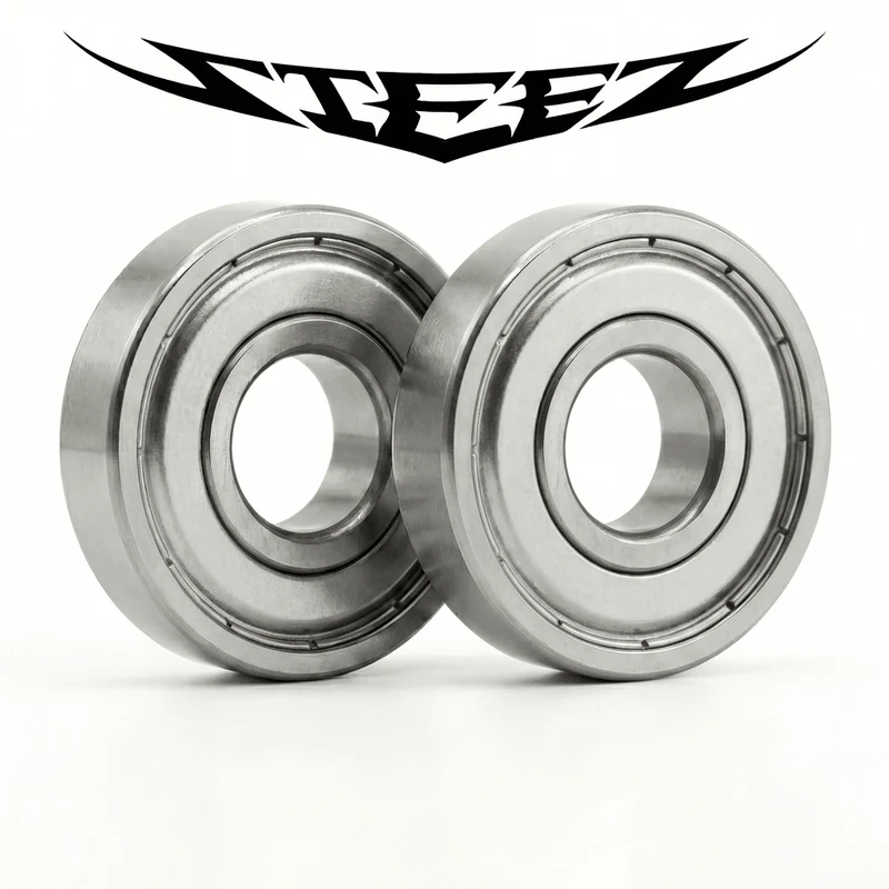 RL-TNG CORE Spulenlager Set für Daiwa Steez