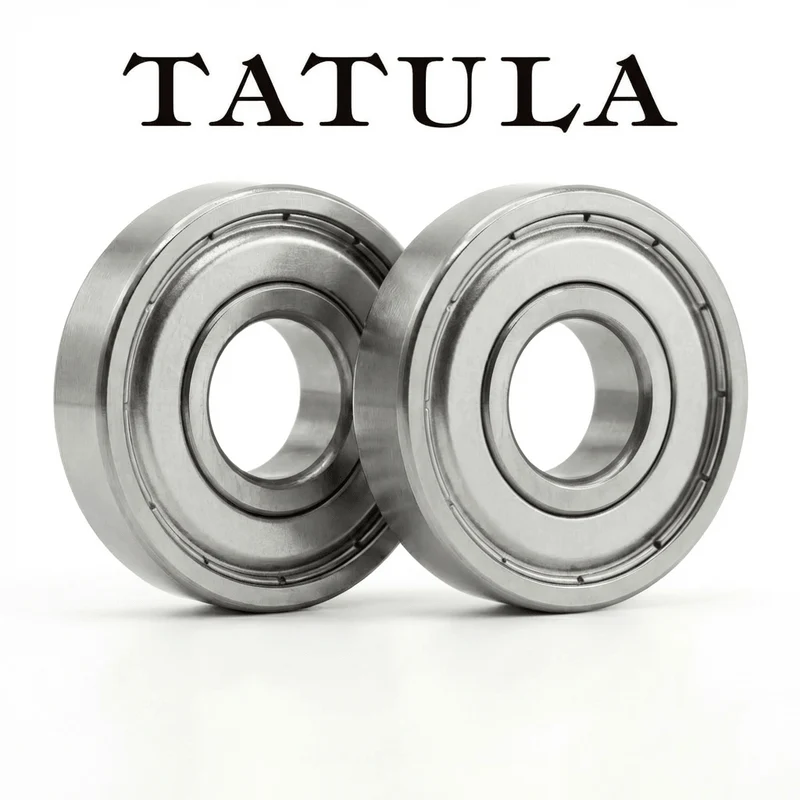 RL-TNG CORE Spulenlager Set für Daiwa Tatula