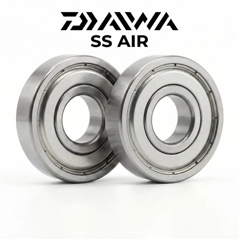RL-TNG CORE Spulenlager Set für Daiwa SS AIR