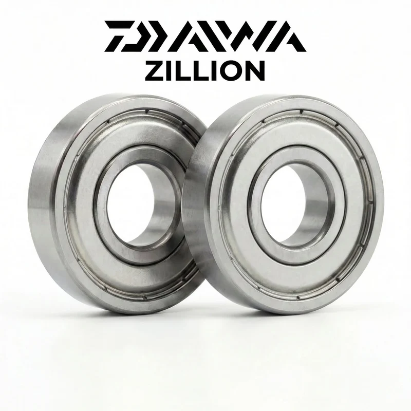 RL-TNG CORE Spulenlager Set für Daiwa Zillion