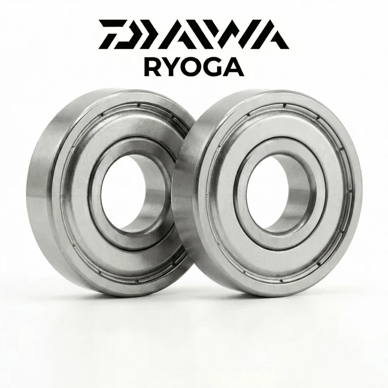 RL-TNG CORE Spulenlager Set für Daiwa Ryoga