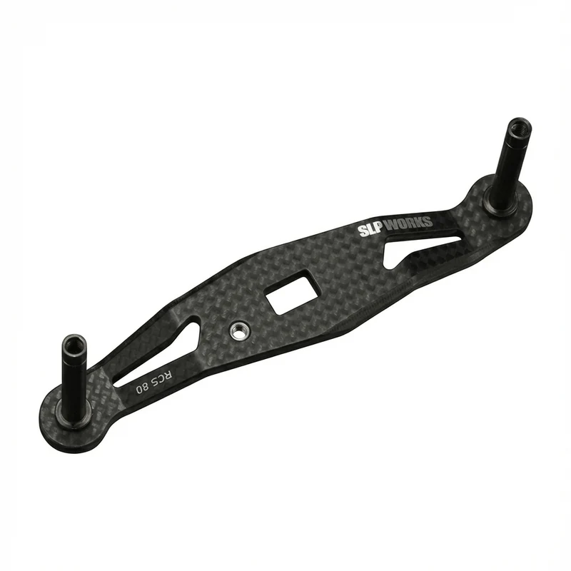 SLP Works RCSB Carbon Light Crank Handle