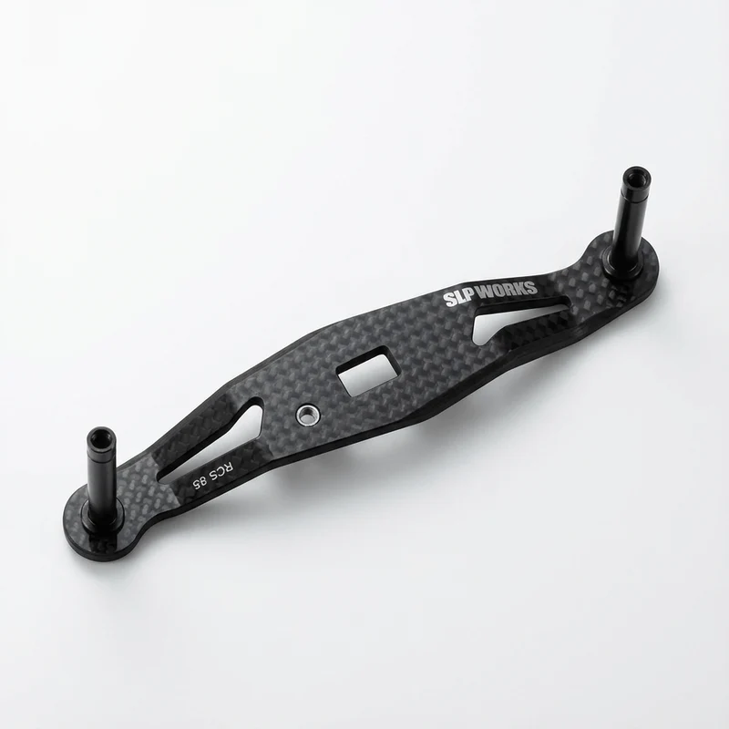 SLP Works RCSB Carbon Light Crank Handle