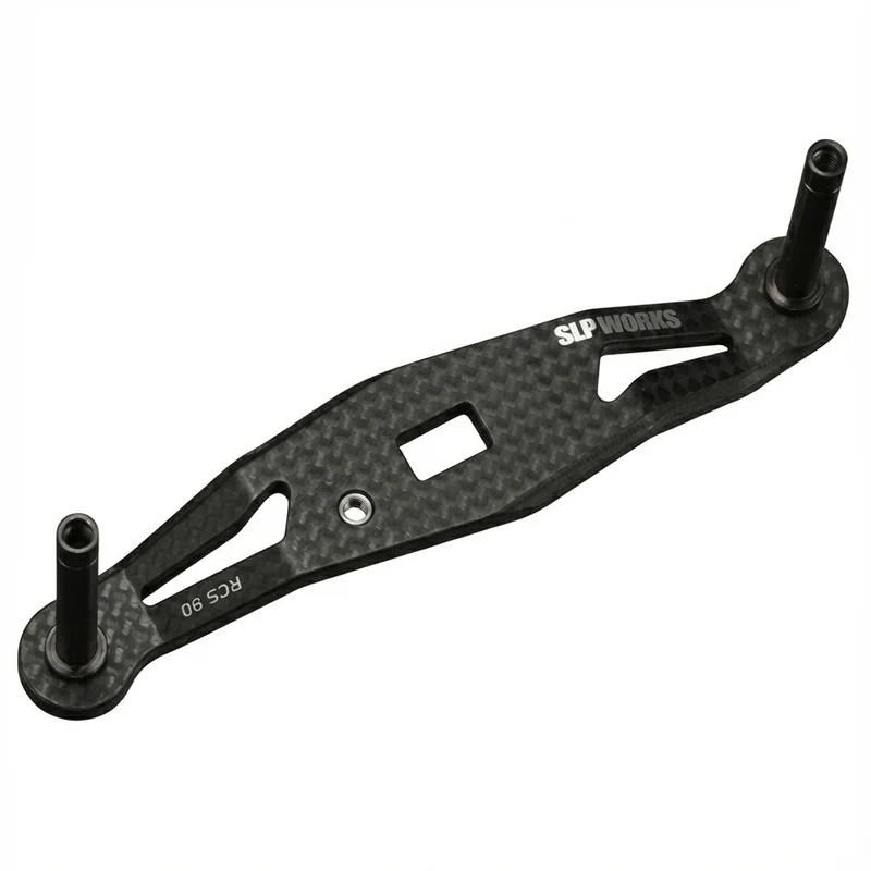 SLP Works RCSB Carbon Light Crank Handle