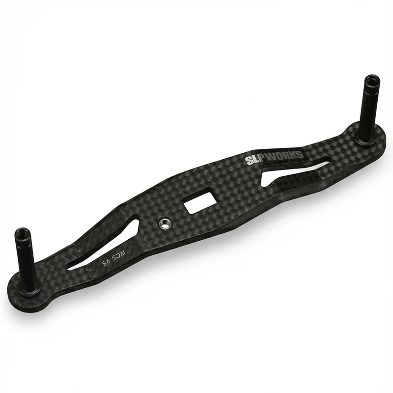 SLP Works RCSB Carbon Light Crank Handle