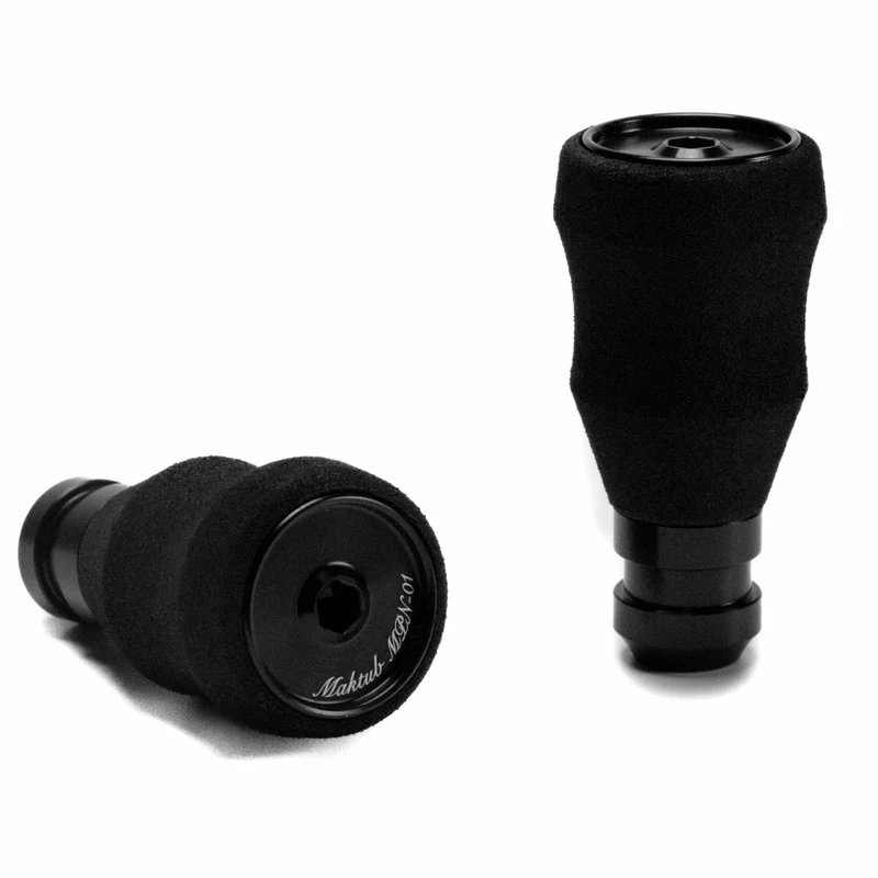 Maktub EVA Knob 25 mm | 2 Stück