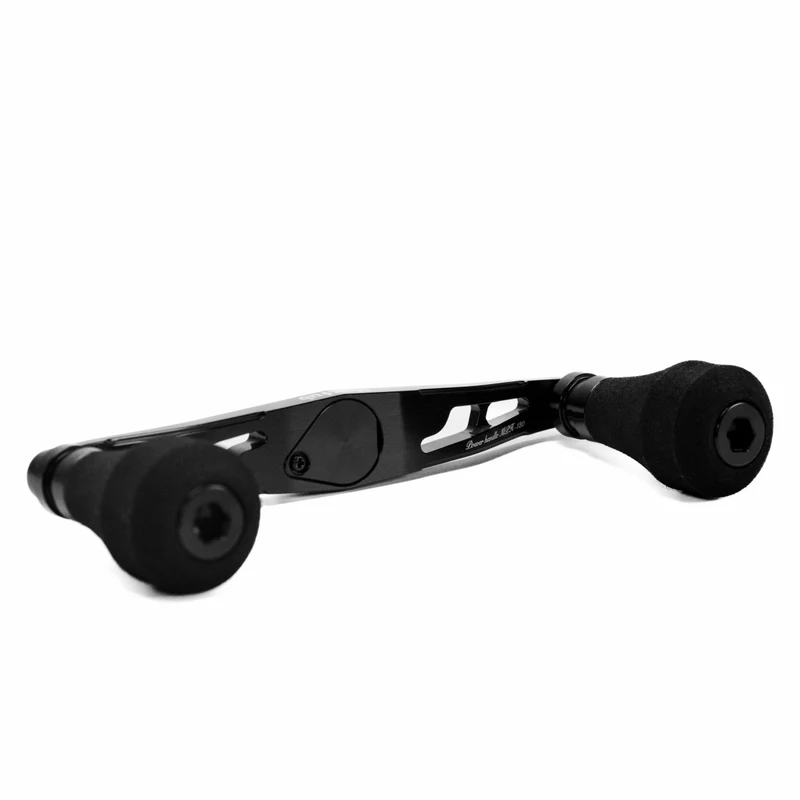Maktub Power Handle 120 mm mit 26 mm EVA Knobs