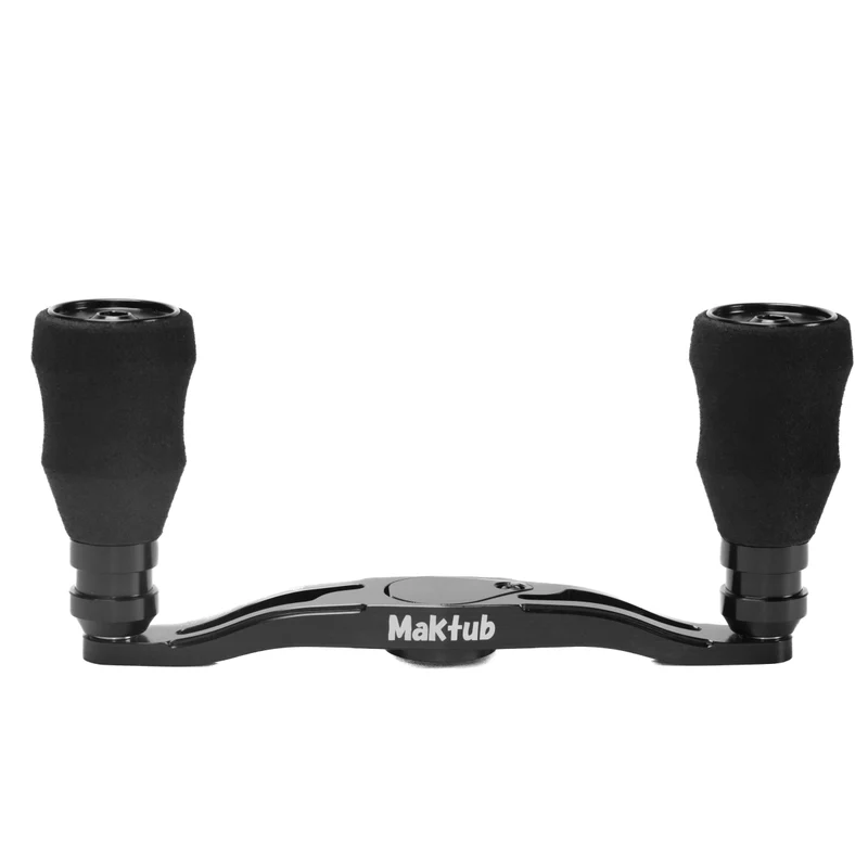 Maktub Power Handle 100mm mit 25 mm EVA Knobs