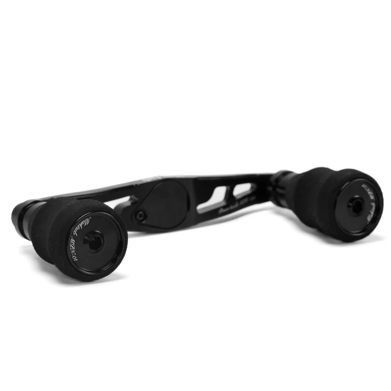 Maktub Power Handle 100mm mit 25 mm EVA Knobs