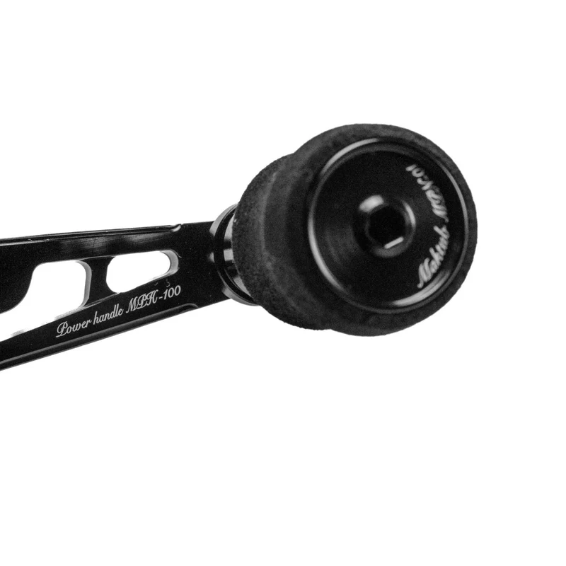 Maktub Power Handle 100mm mit 25 mm EVA Knobs