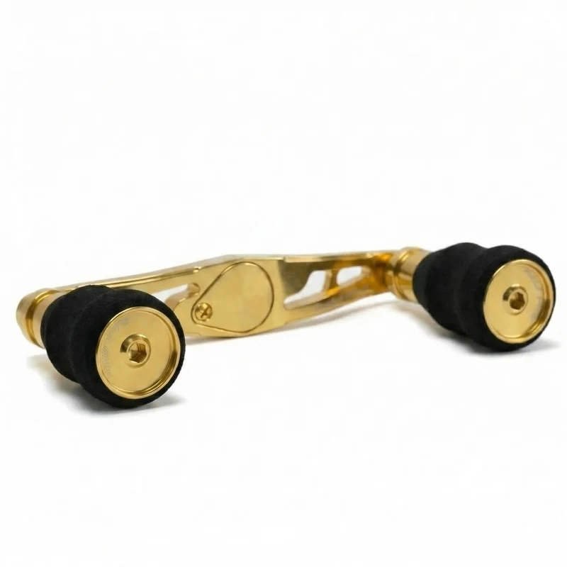 Maktub Power Handle 100mm mit 25 mm EVA Knobs