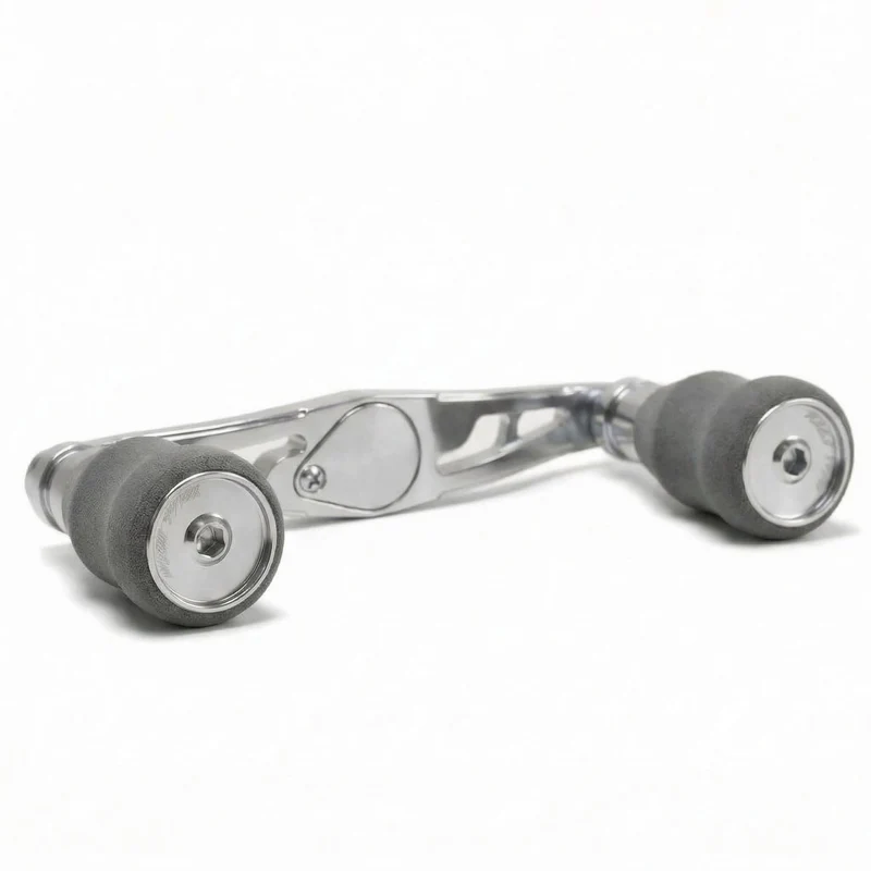 Maktub Power Handle 100mm mit 25 mm EVA Knobs